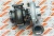 XT0110100126 Турбокомпрессор (турбина) EXHAUST TURBOCHARGER RIGHT SIDE MTU